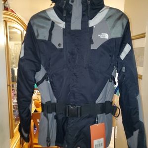 North  Face Steep Tech Womans Large